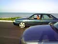 gol turbo meg x santana turbo