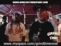 Grind Time Presents: The Saurus vs Madness Pt.2