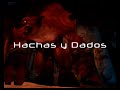 hachasydados servidor privado