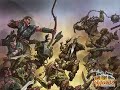 Battle of the Shadow Elves.wmv