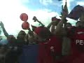 IRAPUATO 1-0 MEXIQUENSE (3) IRAPUATO 1-0 MEXIQUENSE (3)