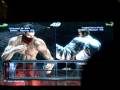 Bryan (mr. NAPS) vs. Jack-6 (Ricky) Tekken 6 BR Grand Finals