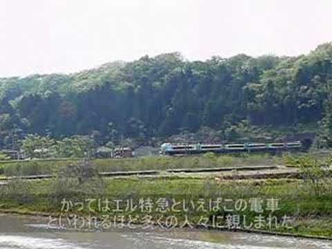 国鉄型電車～北陸本線・富山
