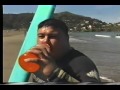 Michael Morla Show - Surfing Michael Morla Show - Surfing