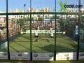 PADEL - Globos troters 3 - Boleas... �A c�mara lenta?