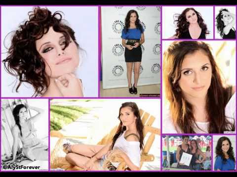 Alyson Stoner