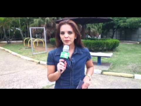 Dica de Férias - Parque das Bicicletas 