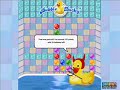 Bubble Ducky
