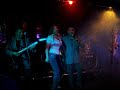 los bybys en vivo en los Estados Unidos 2009