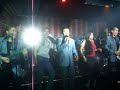 los bybys en vivo en los Estados Unidos 2009