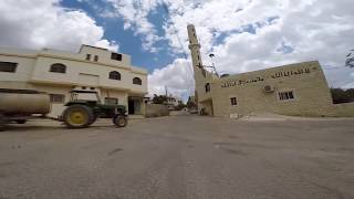 حروف وطن الموسم الثامن -  الحلقة ( 22 ) عربونة