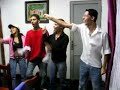 Hit Musikl Afoga Pinto Vivo