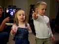 Emily Singing