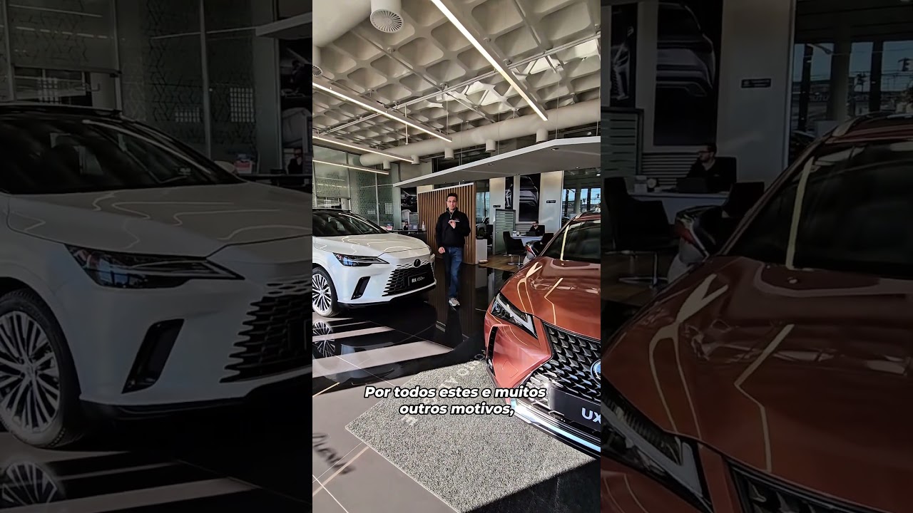 Se você está pensando em comprar um carro premium, este pode ser o melhor momento do ano!