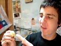 ¿quién come más aji?