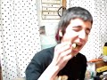 ¿quién come más aji?