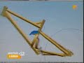 Mountainbike-Test Kabel1 Abenteuer Leben Part1