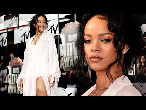 Red Carpet - http://bit.ly/SubClevverStyle ▻ Subscribe to ClevverStyle! Best & Worst Dressed 2014 MTV Movie Awards▻▻ http://bit.ly/1guy4NU Rihanna went back in time in th...