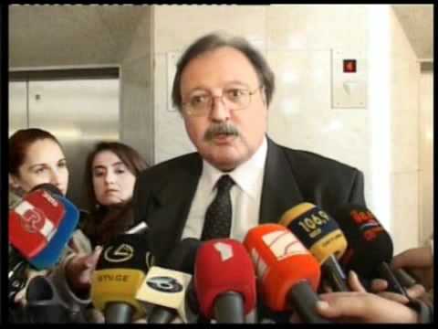13/01/11 ვაშაძის გამოხმაურება