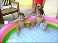 Jhody & Janise Summer Scandal (uncut)