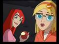 videos de Animación Gwen 9a13 Spide voz Yolanda
