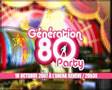 Spot Generation 80' Party