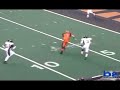 javon bell omaha beef wr #1