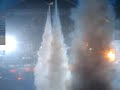 Above and Beyond Chicago at Vision - 11-21-2009 - Fog machines synchronized with music -2