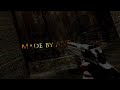 CS:S Miniclip By ANDI2ninja