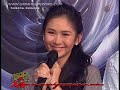 ASAP 09 - Spiel/ Lucky Me Full TV Commercial - Sarah Geronimo & John Lloyd Cruz - 12Jul09