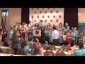 Gov. Walker Praised for Ed Reform Gov. Walker Praised for Ed Reform