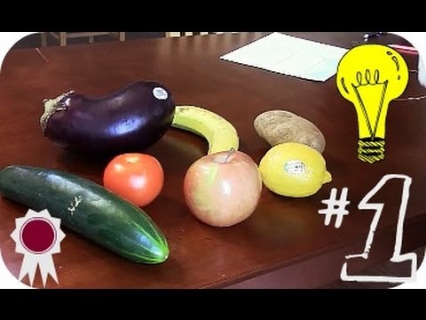 how to make electricity with a lemon