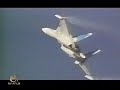 Pugachev with Su-35