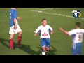Unia Tarn�w - Fablok Chrzan�w (skr�t)