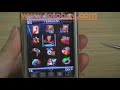 F999 Triband Dual SIM Card Phone With TV & Bluetooth Functio