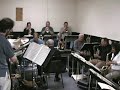 Buddy Childers Big Band \"I Cover The Waterfront\"
