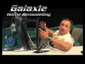 Galaxie's ford galaxie commercial