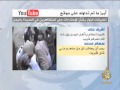 نشرة فيسبوك - اليمن 24-10-2011