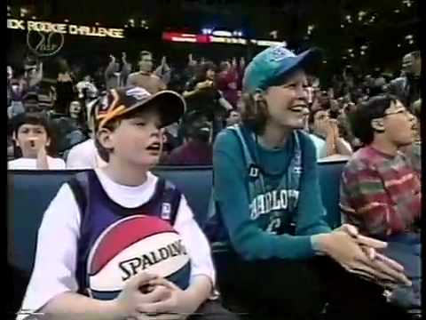 Οι καλύτερες φάσεις του ΝΒΑ (vids)