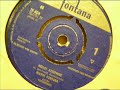 hot beat version of the fats domino song. must have played this a million times since 64. value for money!