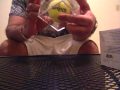 videos de Az's Ace Authentic Signatures Tennis Balls