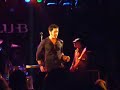 Dishwalla - Charlie Brown's Parents