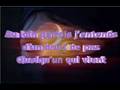 clip video Petula clark La nuit n'en finit plus