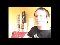 Jeff Buckley-Eternal life cover