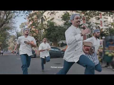 Swiggy Food-Fresh food in 10 mins with Bolt, on Swiggy Food