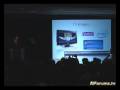 videos de CES 2009 Toshiba Press Conference Part 2