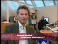 AT5 item over stichting namaakbestrijding en nepmerkkleding