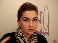 Make para o dia dos namorados por Alice Salazar - Parte 1
