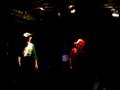 Mister Stoic　ミスターストイック Concert in TRIBE Osaka Namba