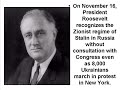 Rothschilds Timeline 10 of 18